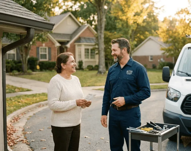 Gutter Repair Wake, VA FAQs
