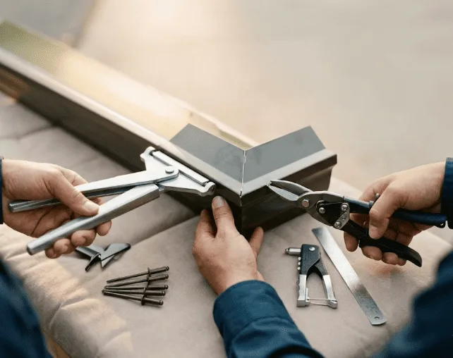 Why choose Gutter Repair in Wake, VA
